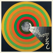 Wildewoman (The New Recordings) cover