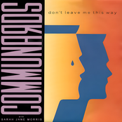 Don't Leave Me This Way