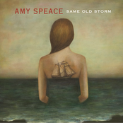Same Old Storm - EP