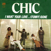 I Want Your Love