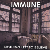 Nothing Left to Believe