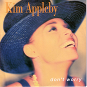 Don't Worry cover