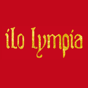 Ilo Lympia cover