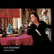 Late December cover