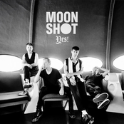 Moon Shot – Yes!