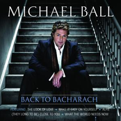 Back To Bacharach