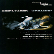Sprainy