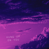 Hung up on You cover