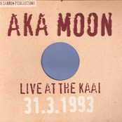 Live at the Kaai 31.3.1993