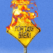 PÓRTATE BIEN!