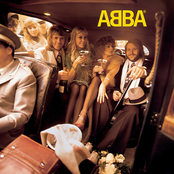ABBA cover