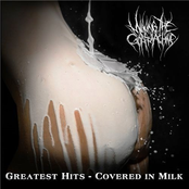 Milking The Goatmachine – Greatest Hits - Covered in Milk