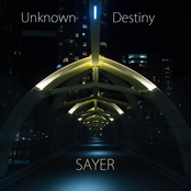Unknown Destiny