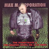 Max M Corporation
