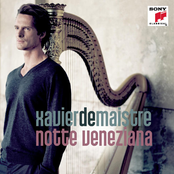Xavier de Maistre – Notte Veneziana