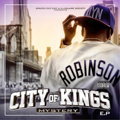 City of Kings