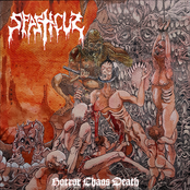 Horror, Chaos, Death
