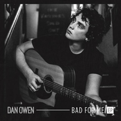 Dan Owen – Bad for Me - EP