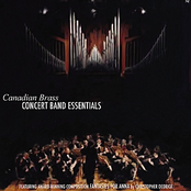 Canadian Brass – Concert Band Essentials
