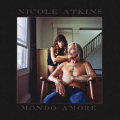 Mondo Amore cover