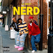 La Reezy – nerd
