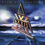 Axxis – Eyes of Darkness