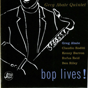 Bop Lives