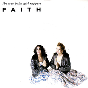 Faith cover