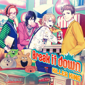 Break it Down