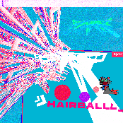 HAIRBALLL