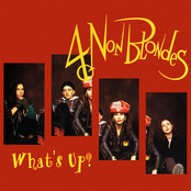 What's Up? cover
