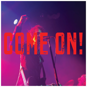 Jon Spencer – Come On!