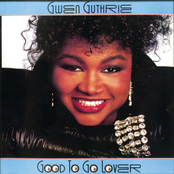 Good to Go Lover cover