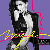 K.I.S.S. (Keep It Sexy & Simple) cover