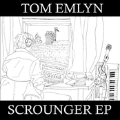 Scrounger
