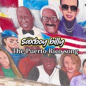 The Puerto Rico Song