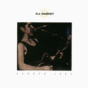 Europe 1993 cover