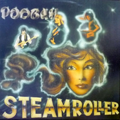 Steamroller