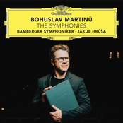 Bamberger Symphoniker – Martinů: The Symphonies