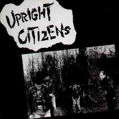 Upright Citizens – bombs of peace