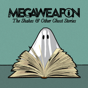 The Shakes and Other Ghost Stories