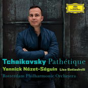 Rotterdam Philharmonic Orchestra – Tchaikovsky: Pathétique