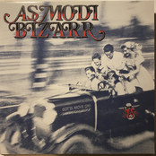 Asmodi Bizarr – Gotta Move On