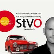 Christoph Maria Herbst – Die Straßenverkehrsordnung [StVO] - Das Hörbuch