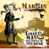 Goatman & the House of the Dead
