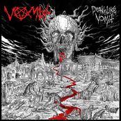 Deathlike Vomit