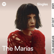 Spotify Singles cover
