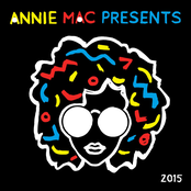 Annie Mac Presents 2015