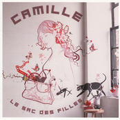 Le Sac Des Filles cover
