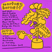 MTV Unplugged (Live In Melbourne) cover